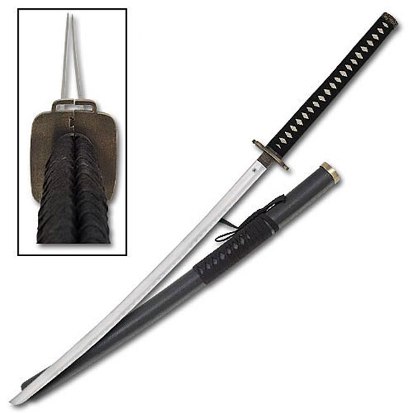 foto V�prodej! Double Blade Katana